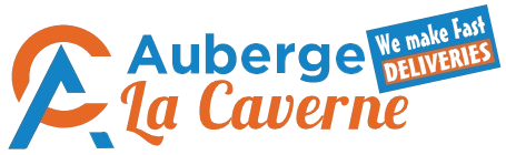 Auberge Logo